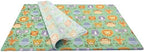 Jillson Roberts Printed Unfolded Gift Tissue 20" x 30", Jungle Animals (240 Sheets) - Image 2