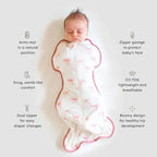 KYTE BABY Swaddle Bag in Bow 0.5 - Image 2