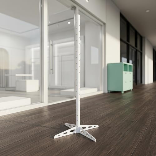 Toddmomy Balloon Column Stand, Balloon Tower Stand Sticks for Wedding - Image 5
