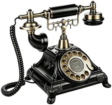 Audio Guest Book Wedding Phone,Record Customized Audio Messages for Parties by Unknown