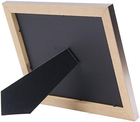 Creative Picture Frames Pbw9X11Dw-W Driftwood Wedding Photo Booth Frame - Holds 4-2X6 With White Mat To Display, Cherish And Preserve Your Wedding Memories - Image 2
