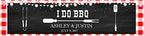 100 I Do BBQ Chalkboard & Gingham Wedding Anniversary Engagement Party Water Bottle Labels Birthday Party Easy to Use Self Stick Labels - Image 2