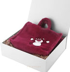 PACKHOME Extra Large White Gift Box Magnetic Lid 17x14.5x5.5in - Image 2