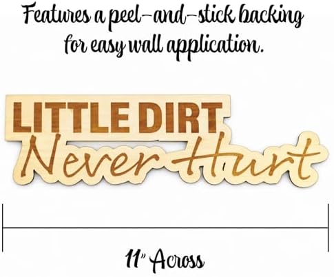 SM Design Baby Milestone Markers Set of 12 + Birth Announcement Sign | Monthly Baby Photo Props | First Year Milestones | Nursery Wall Decor | Hobby Theme (Farm) - Image 4