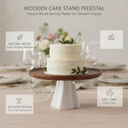 Cake Stand - Image 5