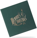 Memories of Christmas Journal, Christmas Memory Book by Beating50Percent