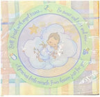 Precious Moments Party Plates,Napkins, Centerpiece, Table Cover, Banner - Image 3