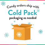 90ct Personalized Baby Shower Candy Party Favors Kisses with DIY Stickers, Bulk Chocolate - Safari Jungle - Image 4