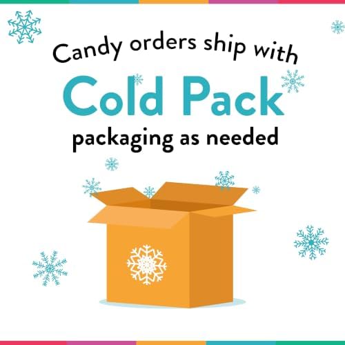 90ct Personalized Baby Shower Candy Party Favors Kisses with DIY Stickers, Bulk Chocolate - Safari Jungle - Image 4