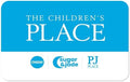 The Children's Place eGift Card by TheChildrensPlace