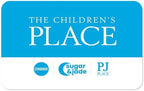The Children's Place eGift Card by TheChildrensPlace