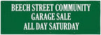 Let's Make Memories Personalized Banner for Any Occasion - Birthday Party, Retirement, Shower, Etc - Create Your Own Custom Banner - Party Decorations - Indoor/Outdoor Vinyl - Green - 10ft by LetsMakeMemories