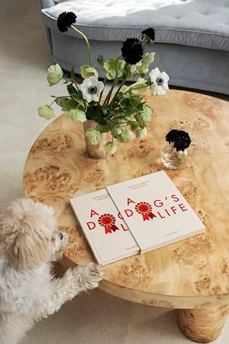 Printworks A Dog's Life Dog Journal, Beige - 64-Page Photo Album - Image 7