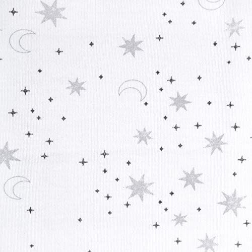 HALO SleepSack, 100% Cotton Wearable Blanket, Swaddle Transition Sleeping Bag, TOG 0.5 - Image 3