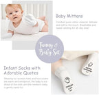 New Mom Gifts for Women, Top Pregnancy Gifts for New Parents Gender Reveal Gifts with Mom and Dad Tumbler Set for First Time Moms, Expecting Parents to Be, Gender Reveal, Baby Shower… (Grey) - Image 4