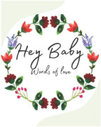 Baby Shower Guest Book: Messages and wishes for parents and baby by Unknown