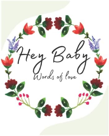 Baby Shower Guest Book: Messages and wishes for parents and baby by Unknown