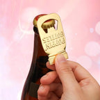 60 Pieces Baby Bottle Openers, Poppin Bottle Design for Baby Shower Favors with Thank You Gift Tag Card in Bulk - Image 7