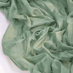 Cheesecloth Table Runner Fall Boho Wedding Birthday Party Home Decor - Image 2