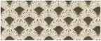 pnyoin Merry Christmas Wrapping Paper Roll,Elegant Fan Art Gift Wrap Perfect for Xmas,Birthday,Weddings, Brides, Holidays, Baby Showers，58 x 23 inches,4 Roll by PNYOIN