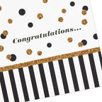 Hallmark All Occasion Cards, Assorted 48-Pack with Organizer Box (Dots) - Image 6