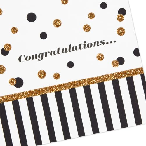 Hallmark All Occasion Cards, Assorted 48-Pack with Organizer Box (Dots) - Image 6