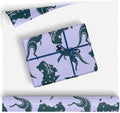 Australia Kan-Garoo Pattern Gift Paper Roll for Family Men Women,All Occasion Wrapping Paper Gift Tissue Paper for Birthday Wedding Bridal Baby Shower 58"x 23" (Kangaroo,2 Rolls) by Unknown