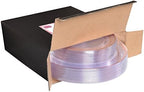 I00000 60 Pcs Rose Gold Plastic Plates, Premium Disposable Party Plates - Image 7