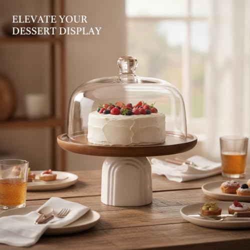 Cake Stand - Image 3