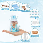 36Pcs Baby Shower Party Favors for Guests, Blue Baby Shower Gifts for Guest - Image 2