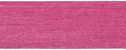 Natural Cotton Curling Ribbon for Gift Wrapping | 100% Biodegradable Holiday Gift Ribbons for Presents & Ribbons for Crafts | Pink Colored Curling Ribbon | 3/16, 1/2 & 5/8 Inch (Bubblegum) - Image 2