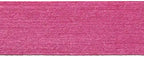 Natural Cotton Curling Ribbon for Gift Wrapping | 100% Biodegradable Holiday Gift Ribbons for Presents & Ribbons for Crafts | Pink Colored Curling Ribbon | 3/16, 1/2 & 5/8 Inch (Bubblegum) - Image 2