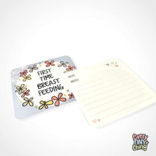 NICU Photo Cards from Every Tiny Thing - Celebrate The Special Milestone Moments in The Neonatal Intensive Care Unit - Image 4