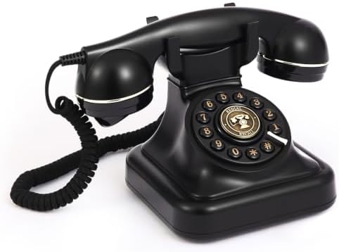 Audio Guestbook Wedding Phone,Record Customized Audio Messages for Parties by Unknown