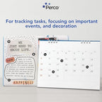 Perco Black Perforated Round Circle Dot Sticker 1/2-Inch Labels — 10 Rolls, 30,000 Stickers—Scrapbooks, Invitations for Cover-Up, Tiny Marking & Minimalist Coding, Strong Adhesive—Made in USA - Image 3