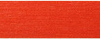 Natural Cotton Curling Ribbon for Gift Wrapping | 100% Biodegradable Holiday Gift Ribbons for Presents & Ribbons for Crafts | Colored Curling Ribbon | 3/16, 1/2 & 5/8 Inch (Orange) - Image 2