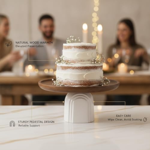 Cake Stand - Image 4