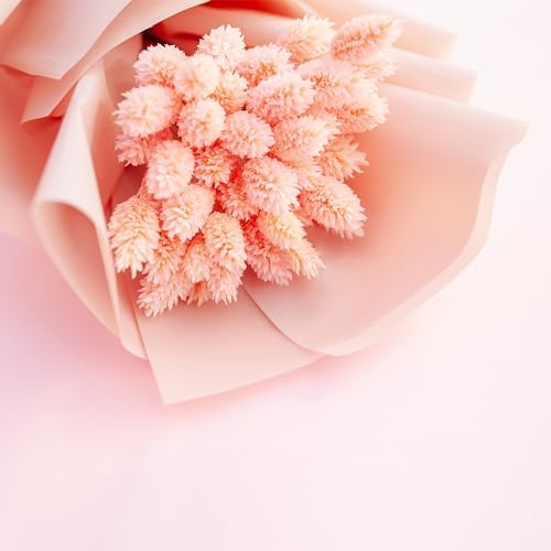 PINWATT 1000 Sheets 20"X15" Pink Tissue Paper Bulk for Gift Bags - Wrapping Tissue Paper for Birthday Weddings Showers Gift Packaging Arts Craft Party Favor Decoration Wrapping Supplies - Image 6