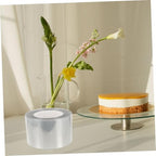 Cake Collar Roll, 8cm Pet, Cuttable Decoration for Mousse - Image 2