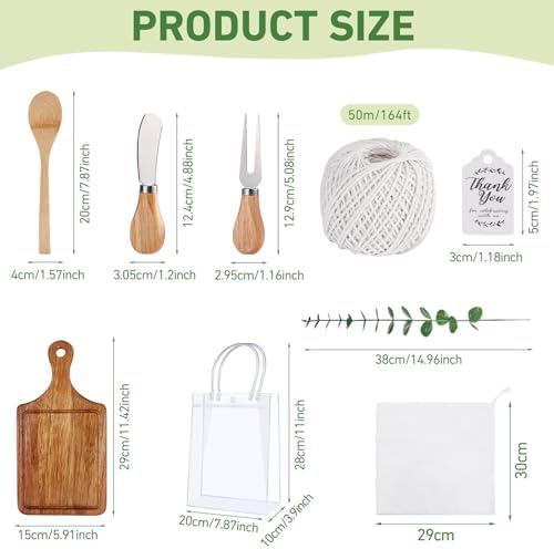 Rigibright Baby Shower Prizes for Game Winners, Bulk Gifts for Guests - Image 4