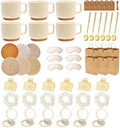 Baby Shower Prizes for Game Winners, Ceramic Mug Gift Sets by Unknown