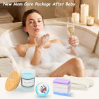 New Mom Gifts for Women, New Mom Care Package After Baby - Image 7