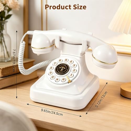 Audio Guestbook Wedding Phone,Record Customized Audio Messages for Parties - Image 7