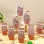 Ctosree 50 Sets Cielito Lindo Wedding Bridal Shower Favors for Guests - Image 5