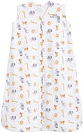 HALO SleepSack, 100% Cotton Wearable Blanket, Swaddle Transition Sleeping Bag, TOG 0.5 by HALO