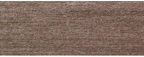 Natural Cotton Curling Ribbon for Gift Wrapping | 100% Biodegradable Holiday Gift Ribbons for Presents & Ribbons for Crafts | Colored Curling Ribbon | 3/16, 1/2 & 5/8 Inch (Brown) - Image 2