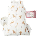 Momcozy Sleep Sack for Toddler 12–24 Months, 1.5 TOG Baby Wearable Blanket by Momcozy