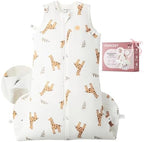 Momcozy Sleep Sack for Toddler 12–24 Months, 1.5 TOG Baby Wearable Blanket by Momcozy