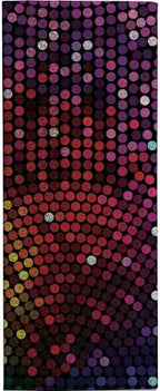 Jillson & Roberts 20" x 30" Printed Gift Tissue, Party at the Disco (48 Folded Sheets) - Image 2