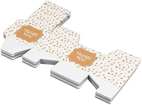 Paper Box - Mini Favor Box For Baby Shower 4x4x4 Inches Paper Gift Boxes, Candy Paper Box For Party Favors, Baby Shower Cloud & Balloons,Boy/Girl Theme- Pack Of 20 - Image 4